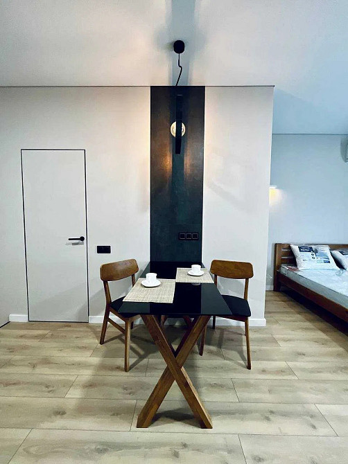 Оренда Квартира 1-кімнатна, 2/2 поверх на Коцюбинського, 18 Київ - фото 7