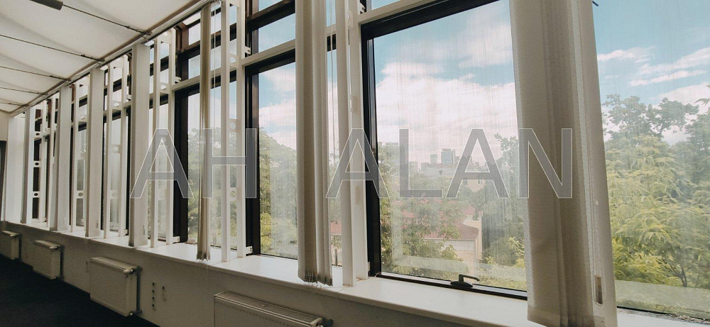 Оренда офісне приміщення на Володимирська вул., 77А приміщень - 2, поверх - 4/4 Київ - фото 3