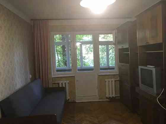 Оренда Квартира 1-кімнатна, 2/5 поверх на Вацлава Гавела, 83 Київ