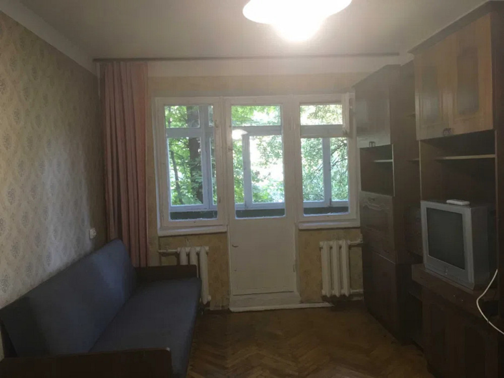 Оренда Квартира 1-кімнатна, 2/5 поверх на Вацлава Гавела, 83 Киев - изображение 4