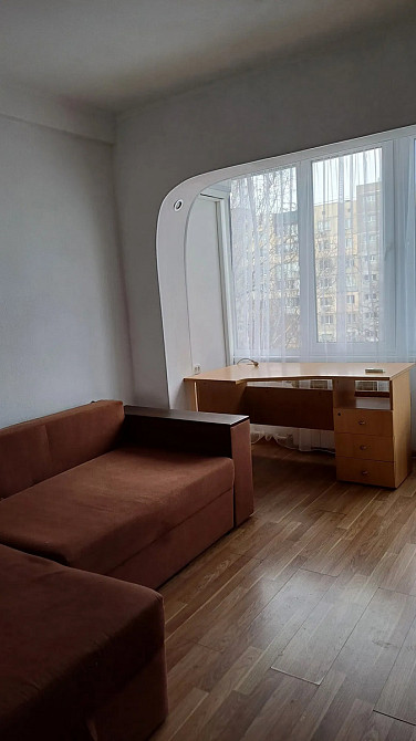 Оренда Квартира 1-кімнатна, 6/9 поверх на Василя Касіяна, 10 Киев - изображение 4