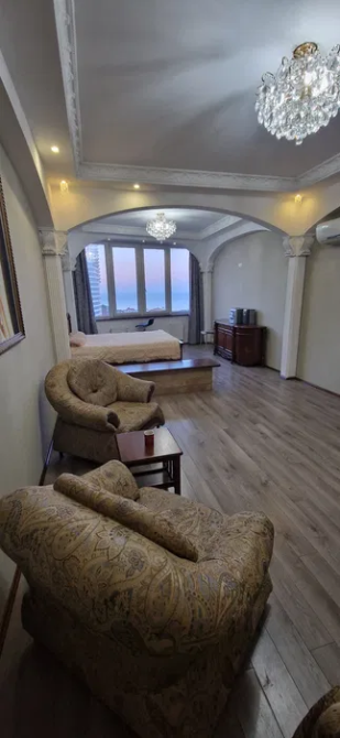 Продаж Квартира 1-кімнатна на ул. Литературная, 12а Odessa - photo 5