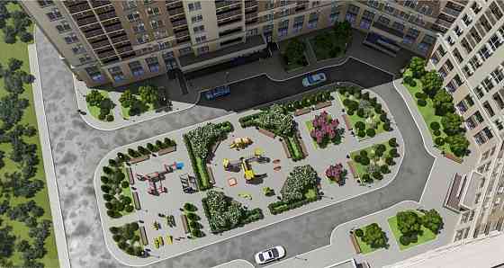 Продам 1к квартиру в ЖК Одеські Традиції на Глушко Odessa