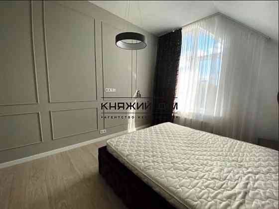 Коттеджный городок на 10 домов с теннисным кортом ,есть дома цены от 162 000 у.е.. № 2210384 Вишневе