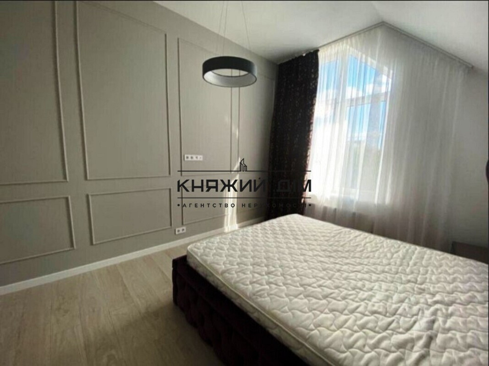 Коттеджный городок на 10 домов с теннисным кортом ,есть дома цены от 162 000 у.е.. № 2210384 Вишневе - фото 2