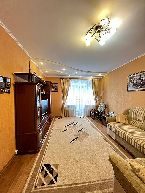 Продаж Квартира 3-кімнатна, 5/6 поверх на Вул.Короля Данила Івано-Франківськ - фото 15