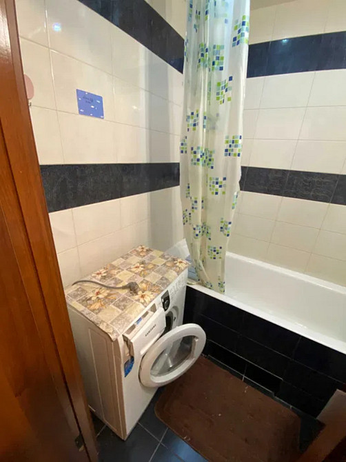 Оренда Квартира 3-кімнатна, 3/16 поверх на Петра Григоренка, 21 Київ - фото 15