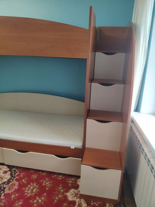 Оренда Квартира 2-кімнатна, 9/10 поверх Київ - фото 5