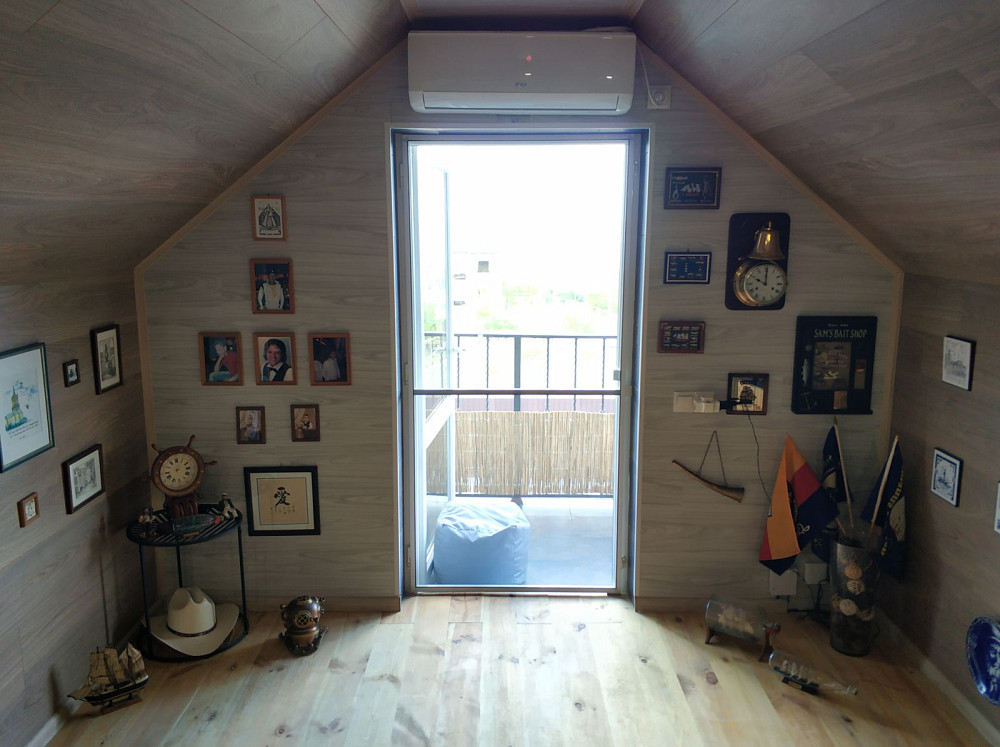 Новый дом в Нерубайском Нерубайське - фото 5