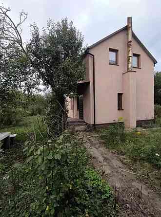 Продаж 2-поверховий Дача з ділянкою 4.5 сот 122 кв.м 4 кімн. на Соколовський масив Zhytomyr