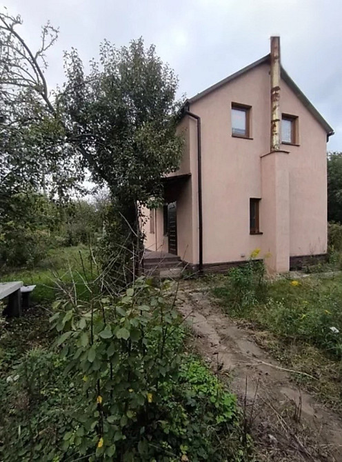 Продаж 2-поверховий Дача з ділянкою 4.5 сот 122 кв.м 4 кімн. на Соколовський масив Zhytomyr - photo 1