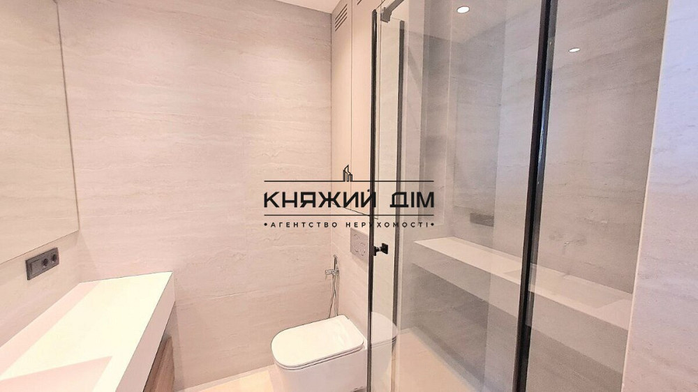 Оренда Квартира 2-кімнатна, 15/22 поверх на Голосеевский просп. (40-летия октября) Kiev - photo 18