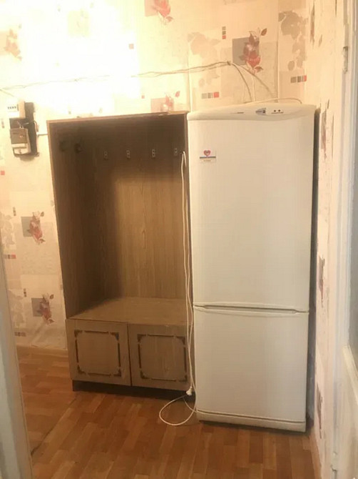 Оренда Квартира 1-кімнатна, 4/5 поверх на Академіка Навашина, 9 Київ - фото 8