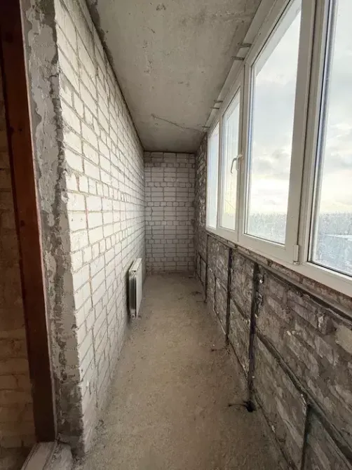 Продаж Квартира 2-кімнатна, 5/5 поверх на Героїв Земляків, 2 Kirovohrad - photo 7