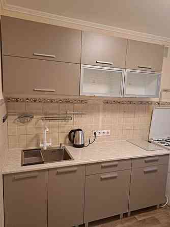 Оренда Квартира 1-кімнатна, 7/9 поверх на Машиностроительная ул., 15 Киев