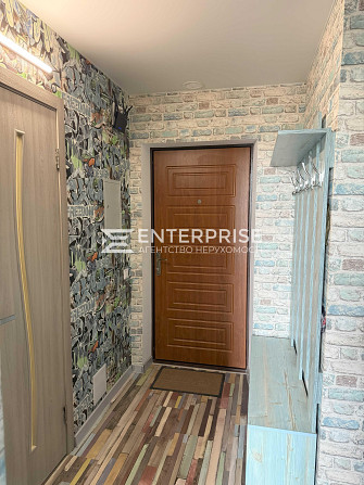 Продаж 1к Квартира 33 кв.м Пономарьова вул. Kotsyubyns'ke - photo 11