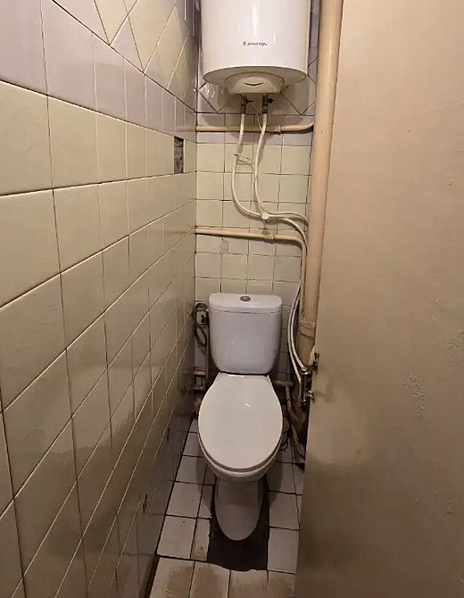 Продаж Квартира 3-кімнатна, 12/16 поверх на Малиновского Маршала ул., 60 Дніпро - фото 11