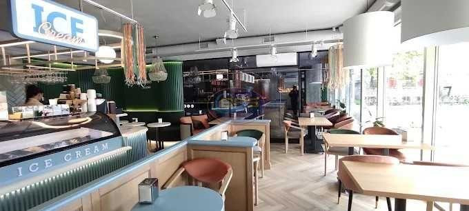 Оренда заклад громадського харчування на вул. Академика Королёва поверх - 1/1 Одеса - фото 1