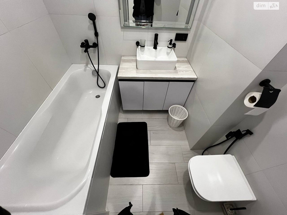 Продаж Квартира 2-кімнатна, 6/36 поверх на Берестейський вул., д. 11 к3 Kiev - photo 15