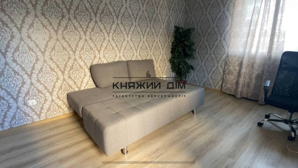 Оренда Квартира 2-кімнатна, 2/2 поверх на Академика Тутковского ул. Киев - изображение 5