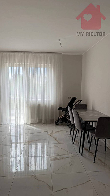 Оренда Квартира 1-кімнатна, 2/4 поверх на Єньковська Uzhhorod - photo 4