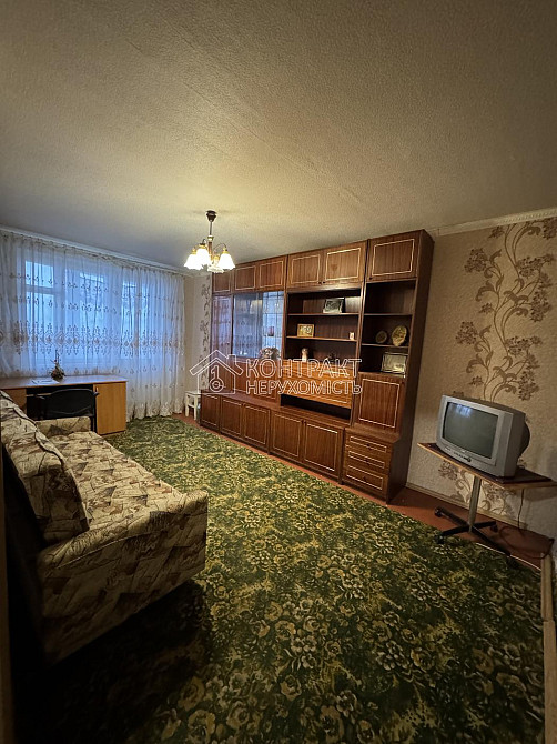 Продаж Квартира 2-кімнатна, 12/12 поверх на вул. Людвіга Свободи Kharkiv - photo 7