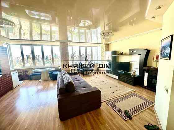 Оренда 3 кімнатна квартира м. Деміївська КОД  11203975 Київ