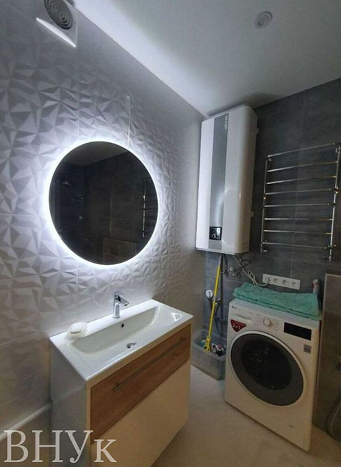 Продаж Квартира 1-кімнатна, 5/10 поверх на вул. Величковського L'viv - photo 18