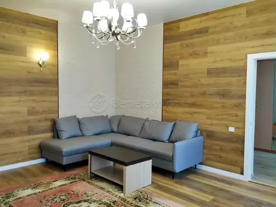 Аренда 3к Квартира 71 кв.м переулок Сеченова, 3 Одесса