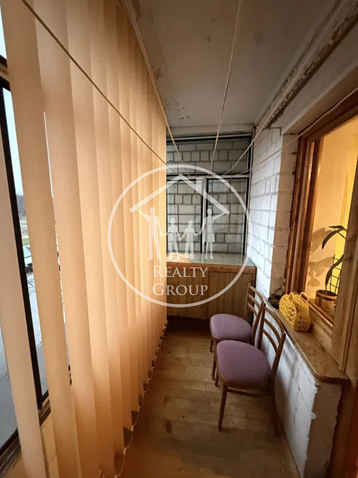 Оренда Квартира 2-кімнатна, 2/9 поверх на вул. Широка Львів - фото 3