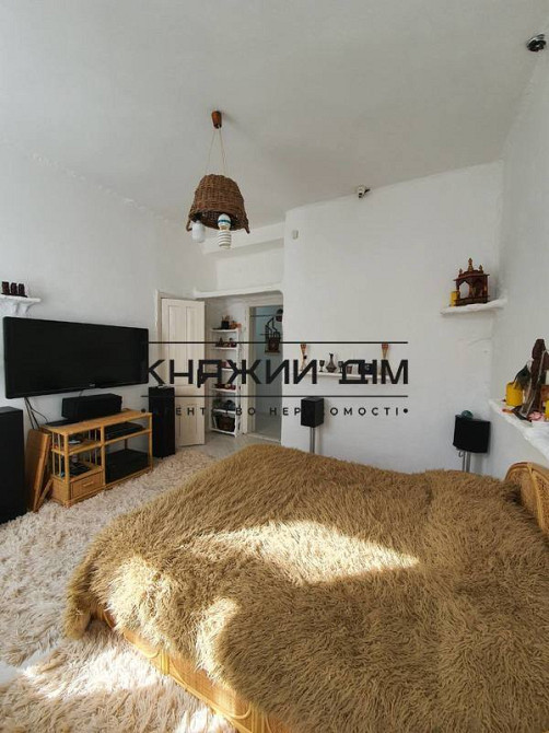 БЕЗ КОМІСІЇ !!! СРОЧНО !!! Продам 2-х. ком.в Центрі міста. М.Почтовая площадь.№ 21118485 Київ - фото 3