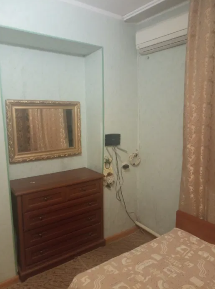 Продам 2-комнатную квартиру на земле по ул.Бреуса Одеса - фото 3