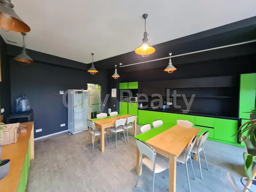 Здається Офісні приміщення площа 464.4 кв.м 5-й поверх Київ Кирилівська 15А Київ - фото 12