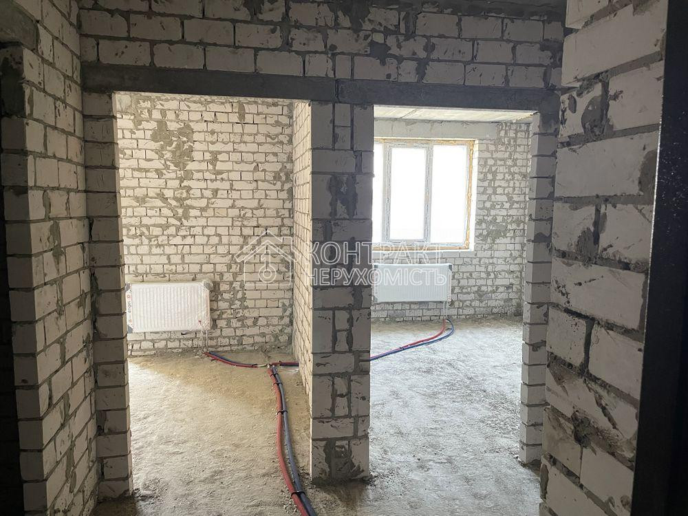 Продаж Квартира 1-кімнатна, 7/9 поверх на вул. Перемоги Харків - фото 1