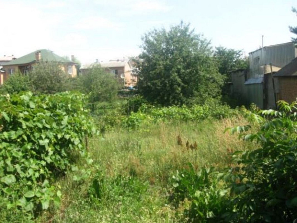 Продаж земельної ділянки 8 соток на Кармелюка Вінниця - фото 1