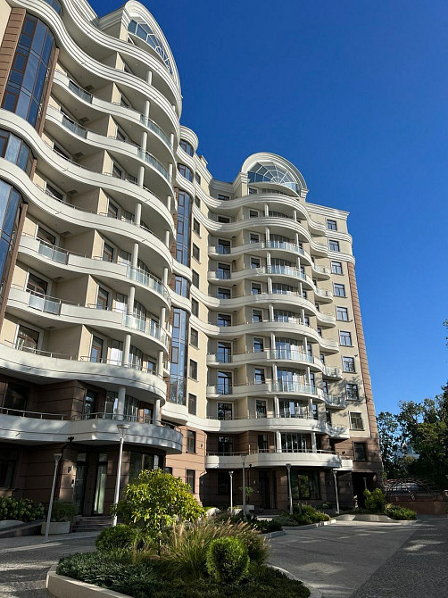 Продам квартиру в ЖК" Юбилейный"/ Каркашадзе Одесса - изображение 2