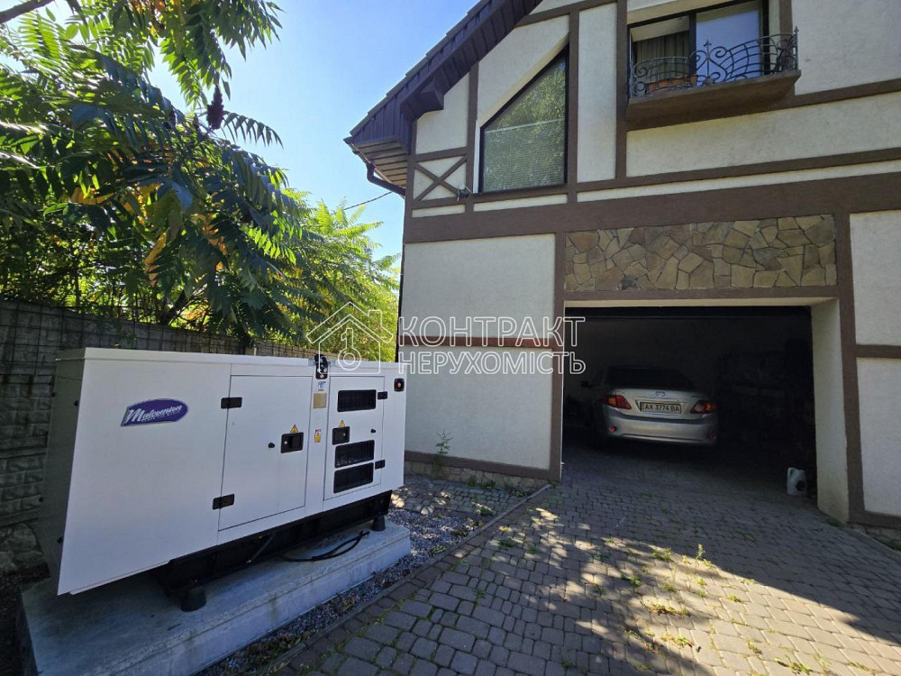 Продаж Будинок 5-кімнатний на вул. Будянська Люботин - фото 7