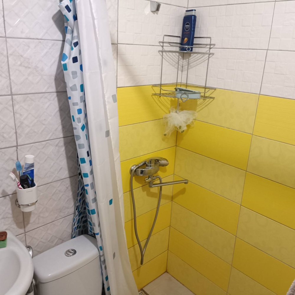 Продам смарт-квартиру на Слободке. ул. Сергея Ядова.
 ID 40918  Очень быстрый показ. Odessa - photo 6