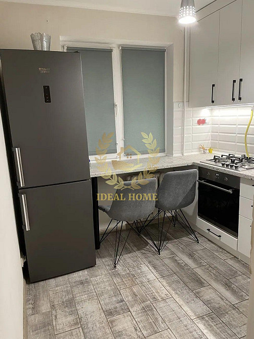 Продаж Квартира 1-кімнатна на Метростроевская ул., 5 Киев - изображение 2