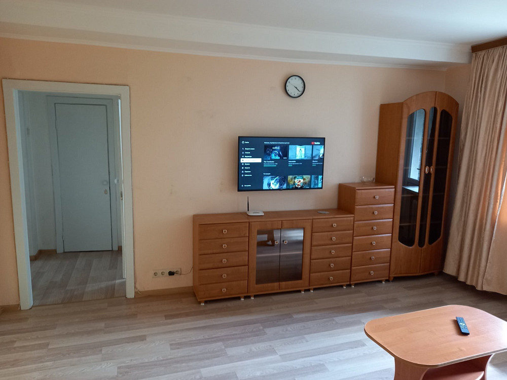 Оренда Квартира 3-кімнатна, 5/9 поверх на Велика Васильківська, 102 Киев - изображение 2