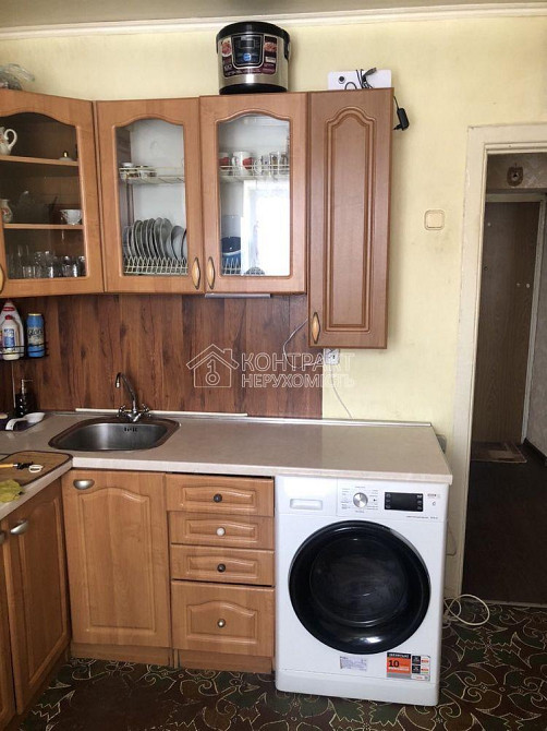 Продаж Квартира 1-кімнатна, 4/9 поверх на вул. Дзюби Kharkiv - photo 14