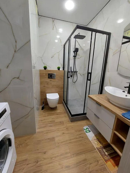 Продаж Квартира 1-кімнатна на переулок Курортный, 2 Odessa - photo 6