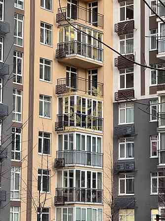 Продаж Квартира 1-кімнатна на Заболотного Академика ул., 148В Київ