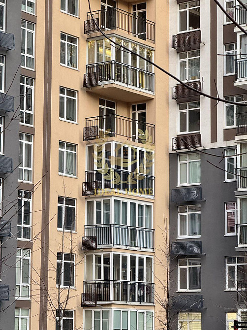 Продаж Квартира 1-кімнатна на Заболотного Академика ул., 148В Киев - изображение 2