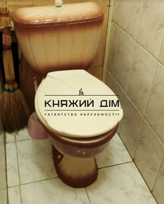 Продаж 1 кімнатна квартира в Солом'янському районі. КОД 21146594 Київ - фото 10