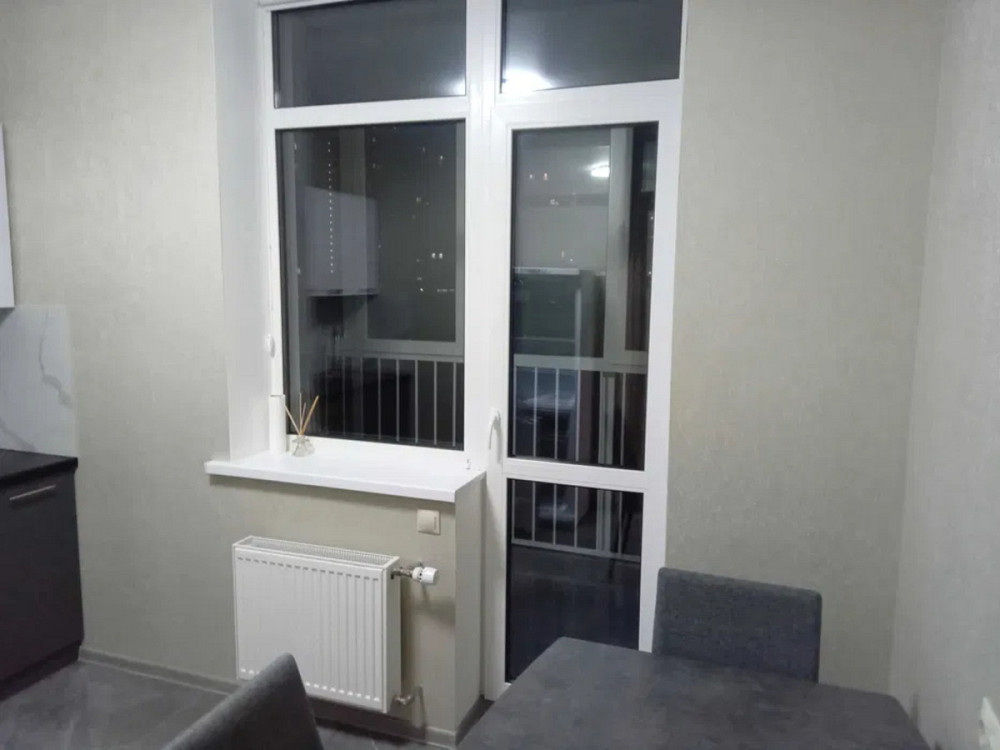 Оренда Квартира 2-кімнатна, 3/16 поверх на вул. Тираспільська, 52-А Київ - фото 6