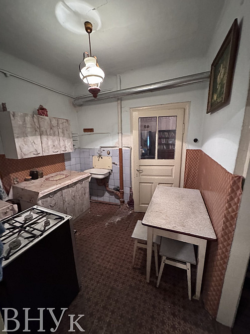 Продаж Квартира 3-кімнатна, 3/3 поверх на вул. Бельведерська Івано-Франківськ - фото 4