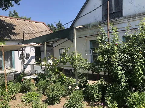 Продажа 1-этажный   112 кв.м 5 комн. на Воєнна 3-а вулиця 15 Николаев - изображение 10