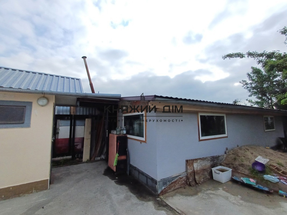 Продаж будинку 54 км від Києва № 2211584 Велика Мотовилівка - фото 17