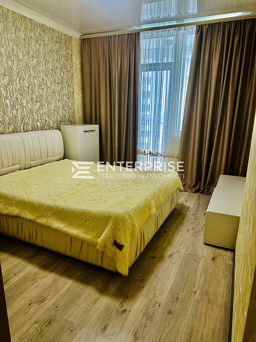 Продаж Квартира 3-кімнатна, 22/26 поверх на вул. Драгоманова Киев - изображение 4